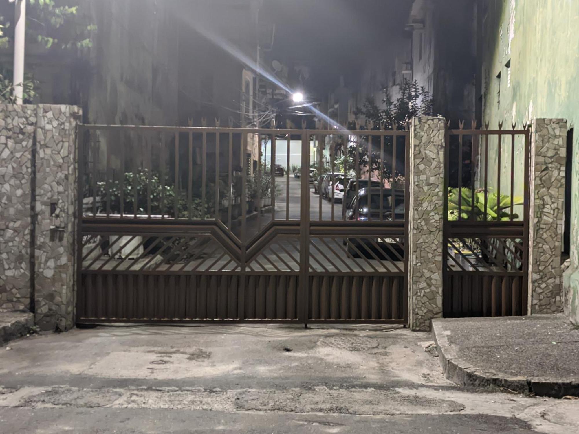 Quarto Casal Terreo Perto Pelourinho Salvador de Bahía Exterior foto